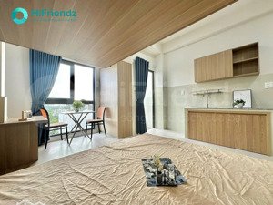 4tr5 - 4tr9 phòng giường tầng ban công gần đại học ufm, fpt, vinhomes, hutech, khu công nghệ cao