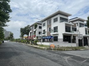 biệt thự 555m2, mặt tiền 80m, giá chỉ 63 tỷ, hàng hiếm có tại thanh hà mường thanh, hà nội