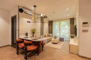 căn 2pn/67m2 giá 5.2 tỷ full nội thất liền tường cao cấp q.hải châu - masteri rivera