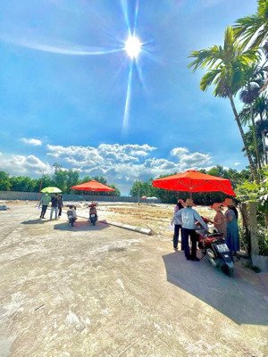 bán nhanh lô góc hoà tiến nằm sát nam kỳ khởi nghĩa, giá 880 tr