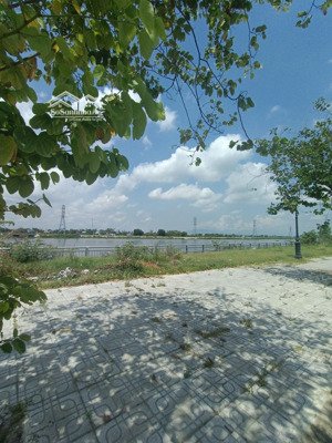 bán lô đất 3 mặt kiệt nhựa, đường hà bổng sơn trà, đà nẵng