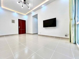lotus garden 52m2,1pn 2ty680tr đẹp y hình lh e 