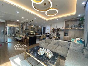 tôi cần bán chung cư sông đà tower, 131 trần phú 95m2, 2 ngủ, 2 vs chỉ 4.x tỷ