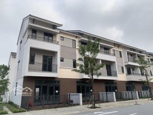 shophouse hiếm tại centa riverside căn góc 120m², 2 mặt tiền, hướng nam mát mẻ, giá chỉ 7 tỷ+