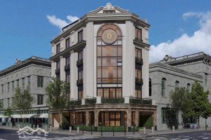 cơ hội sở hữu lô góc đẹp nhất kđt văn phú giá đầu tư