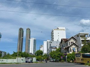 bán gấp nhà 3 tầng sát biển mỹ khê đường dương đình nghệ- sơn trà- giá 18,5 tỷ/90m2 cho thuê 27tr