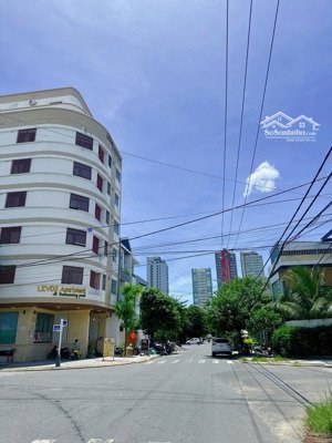 bán gấp lô đất biển 240m2 - ngang 15m - thích hợp xây apartment, làm dịch vụ du lịch