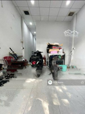 nhà 50m2 hxt thông, ngay ngã tư bốn xã - giáp tân phú & quận 11, hơn 4 đồng, ngang 4m