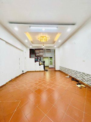 bán nhà kđt định công - hoàng mai. dt 55m2 * 4 tầng * mt 4.2m giá: 18.79 tỷ còn thương lượng.