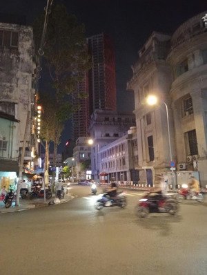 siêu vip - nhà mt hiếm nguyễn công trứ, quận 1 8x18m, 2 tầng, 150 tỷ, hđt 150tr/th