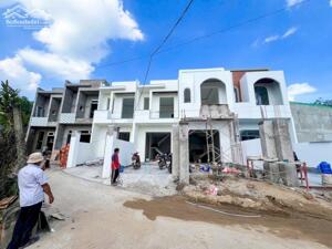 BÁN NHÀ LẦU ĐẸP–DIỆN TÍCH RỘNG RÃI–KHÔNG GIAN SỐNG LÝ TƯỞNG Thuộc phường Tân Triều mới