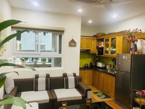 chính chủ bán nhanh căn góc 2pn cực thoáng mát, nội thất đẹp, nhiều lộc lá tòa ct12 kim văn kim lũ