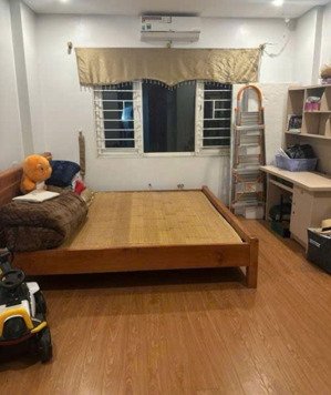 siêu hiếm nhà 5 tầng phân lô 35m gần ô tô trung tâm văn điển 5