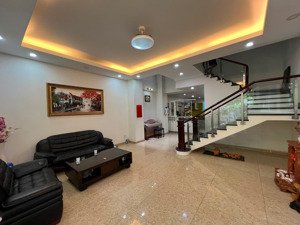 bán nhà đặng thùy trâm full nội thất cao cấp