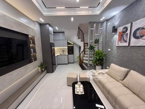 duy nhất 1 căn phân khúc 6 tỷ tại thanh xuân, ô tô đỗ cửa, ngõ thông, sát phố, nhà mới 5 tầng