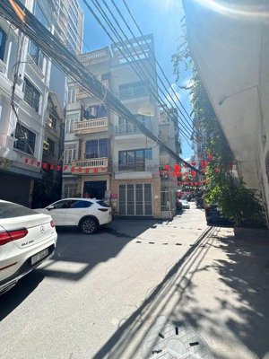 bán nhà lạc long quân, quận tây hồ, trước nhà ba gác tránh xe máy, dt 34m2, giá chào 6 tỷ