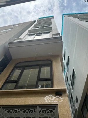 siêu phẩm thạch bàn - 6 tầng thang máy - ngõ thông thoáng - sát aeon mall & cầu vĩnh tuy