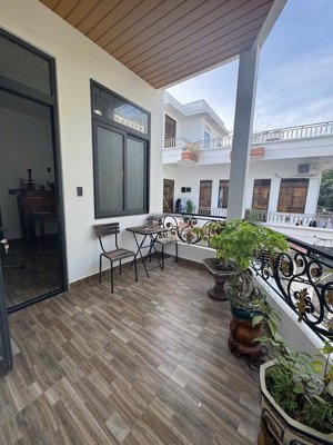 bán nhà 2 mặt tiền phó đức chính vĩnh hoà, nha trang, 5.2m ngang, nở hậu, 74.1 m2
