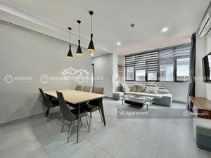 cho thuê căn hộ 3pn 2wc full nội thất cao cấp