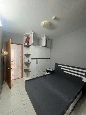 cho thuê căn hộ tara 1 pn+ dt 60m2 - full nt như hình vào ở ngay- giá chỉ 10tr/ tháng ( tl)