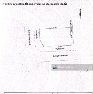 đất biển lô góc 10x18 cách biển mỹ khê 10 phút - tiềm năng tăng giá cao