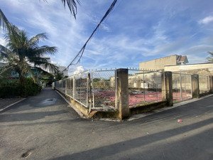 nhà nát 2mt vuông vức 51x14,5m full thổ cư phường thạnh mỹ lợi q2 giá 40,5 tỷ