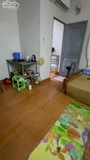 Cho thuê CHDV ở Tài nguyên môi trường 6 tầng, 10 PKK và 1 MVKD