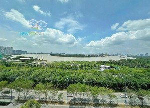 cho thuê căn hộ new city thủ thiêm 3pn 2wc full nội thất, view sông, giá 19 triệu/tháng