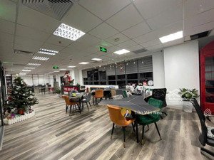 chính chủ cho thuê vp 400m2 tại lê văn lương - thanh xuân full nội thất view đẹp giá chỉ 250k/m2