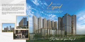 chung cư cao cấp sunshine legend city giá từ 45tr/m2
