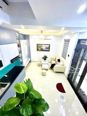 giảm sâu 300tr chỉ 4.5 tỷ siêu phẩm tân mai căn góc 3 mặt thoáng, ô tô tránh kinh doanh đỉnh