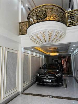 bán nhà mặt phố tân thụy - long biên - 65m2 - 7 tầng