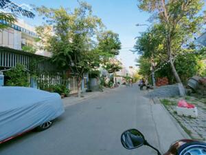 BÁN ĐẤT MẶT TIỀN TRIỆU QUỐC ĐẠT – HÒA THỌ ĐÔNG – CẨM LỆ – GIÁ TỐT