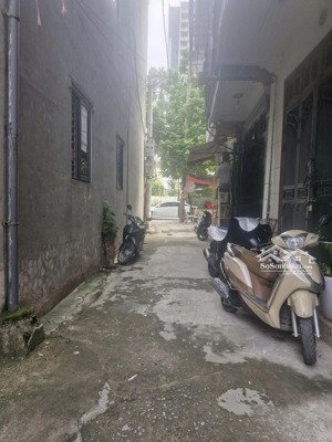 bán lô đất tập thể binh đoàn 12, khu a yên nghĩa. dt sử dụng 60m diện tích. lh ngay 