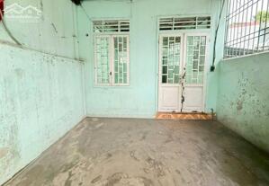 Bán nhà 2 mặt tiền Kiệt ôtô Đặng Huy Trứ thông Đào Tấn, Phường Phước Vĩnh, TP Huế, chỉ 1,65 tỷ