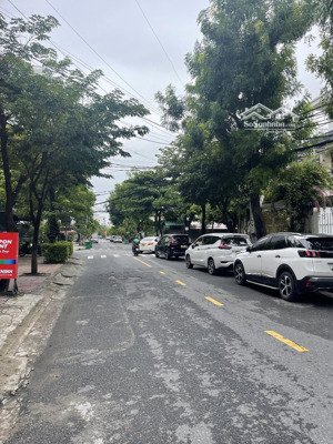 bán đất tại đường dương đình nghệ, phường phước mỹ, sơn trà, đà nẵng, 130 tỷ, 645m2 - 25m mặt tiền
