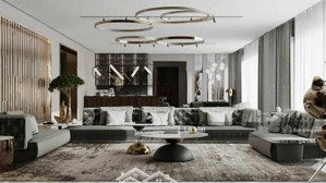 cho thuê scenic valley 1, pmh, q7,nhà đẹp nội thất cao cấp, lầu cao view thoáng. lh:0909752227