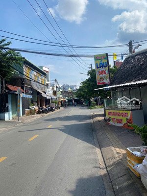 bán nhà cấp 4 đường 297 đỗ xuân hợp - phước long b