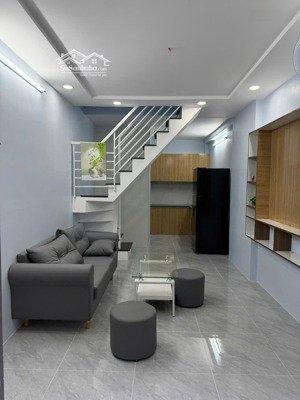 880tr có ngay nhà hẻm xe hơi đường lê văn lương - khó tìm căn thứ 2