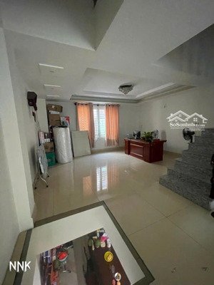 nhà phố hiệp bình chánh, 4 tầng, 88m2, diện tích: 5.4mx16.5m