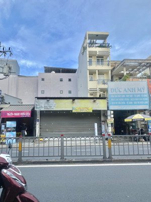 hiếm! mặt tiền nguyễn oanh 7x20 cn 90m2 vuông vức chỉ 17,5 tỷ tl