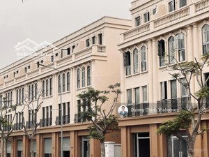 top 5 căn shophouse trục đường lớn 36m, giá full từ 7.7 tỷ/căn - diện tích 90m2. lh 