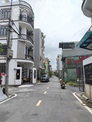 bán 5 lô đất đấu giá ao ngòi - cao xá - đức thượng - hoài đức - hà nội