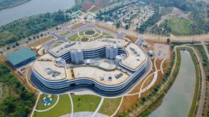 chính chủ bán lô đất tại hòa lạc, ngay đại học quốc gia