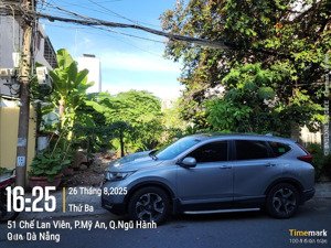 rẻ nhất - bán đất mặt tiền đường chế lan viên mỹ an ngũ hành sơn 239m2 ngang 8m siêu đẹp