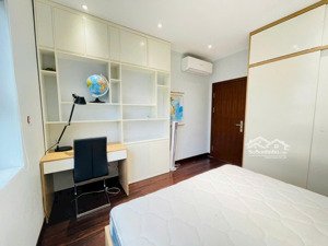 cho thuê cc an bình kdt định công -, dt 90m, 2 ngủ,2 vs, đủ đồ ở ngay