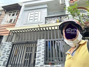 bán nhà 2 tầng đẹp hẻm xe hơi đường 38, hiệp bình chánh diện tích: 50m (ngang 4.1m) 5,1 tỷ tl