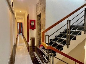 chdv hàng hiếm đẹp - 20ph thu nhập 100tr/th - 7 tầng thang máy pccc ngay cityland gv, svđ đạt đức