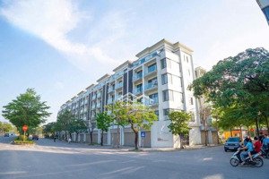 chỉ hơn 8tỷ sở hữu lô shophouse mặt đường tl 277 - ngay cạnh trường đh luật