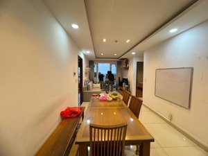 cho thuê căn hộ 75m2 tại sky center, 15 triệu vnd, 2pn, 2wc, view đẹp